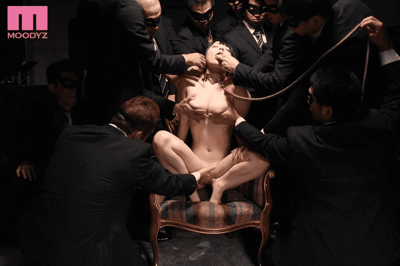 上原亜衣MOODYZ出演全30タイトル12時間コンプリートBESTのひとシーン