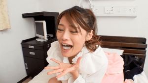 「七瀬ひなの新米魔法使いはサキュバス！？」ザーメンごっくん