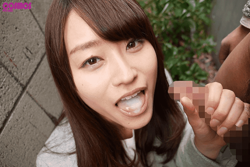 「初めての路地裏イラマチオBEST 厳選素人妻22人8時間 全発射90発ごっくんSP＋完全撮りおろし」ザーメンごっくん