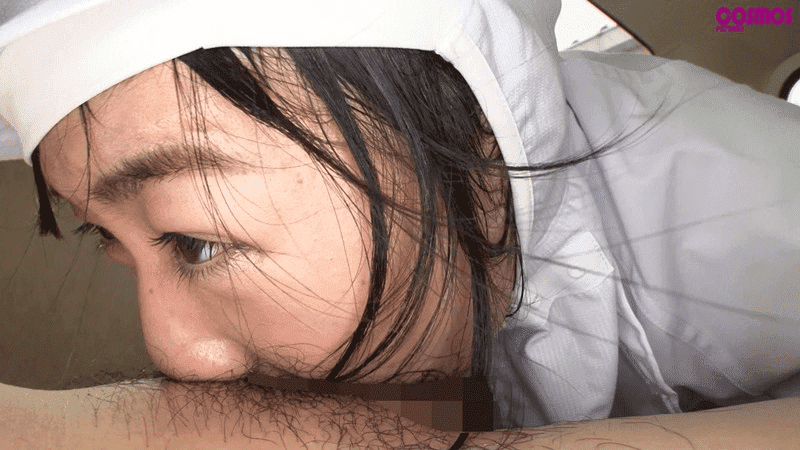 「町工場で地味に働く高身長妻を精飲イラマ中毒化計画 175cmのスレンダー妻 めぐみさん（26歳）おつまみ製造工場勤務」イラマチオ