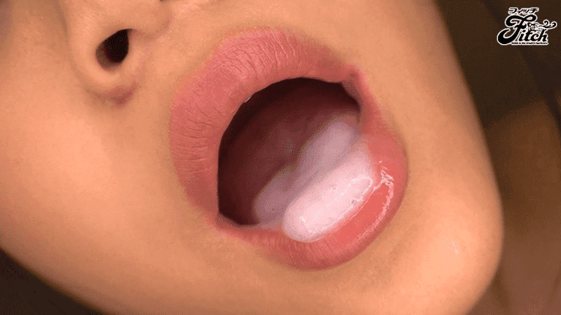 「都合の良い俺専用おしゃぶりペット 爆乳の言いなり見習いファーストフード店員編 姫咲はな」ザーメンごっくん