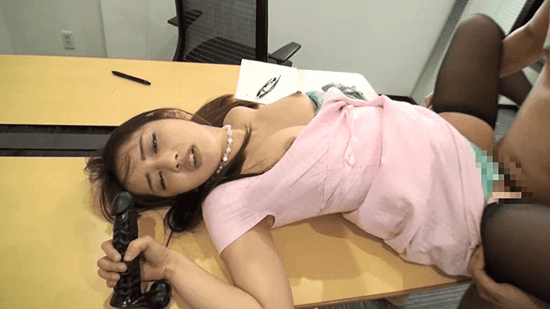 「女子アナ訓練室 【別称:催●ルーム】」催眠SEX