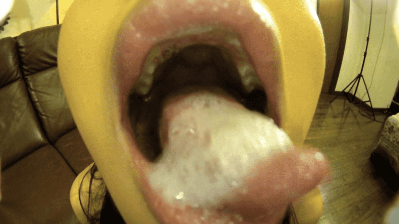 「精液泡姫集 ザーメン実験室総集編 8人のスペルマ・フリーク」ネバスぺ