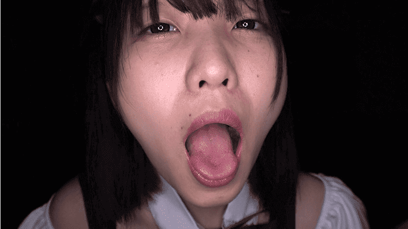 【コスプレ大好き恥ずかしがり娘ちゃんとゴックン露出デート 精飲人形】日泉舞香のメイドの格好でザーメンゴックン