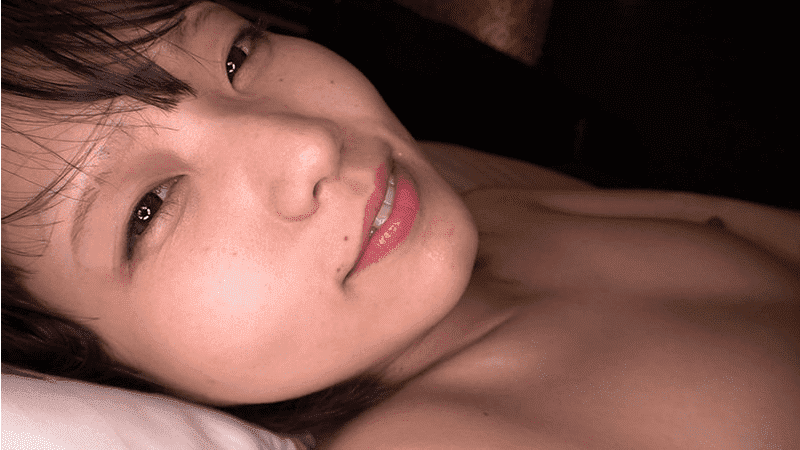 【コスプレ大好き恥ずかしがり娘ちゃんとゴックン露出デート 精飲人形】日泉舞香のSEX後の賢者タイム
